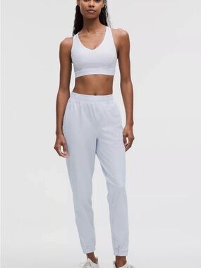 lululemon athletica Starch Blue Adapted State  Jogger Pants